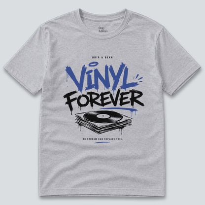 Vinyl Forever T-Shirt