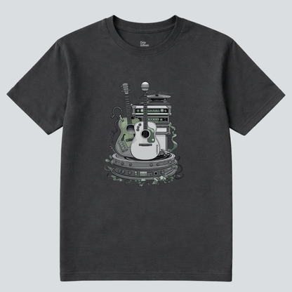 Retro Soundstage T-Shirt