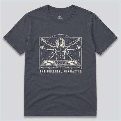 The Original Mixmaster T-Shirt