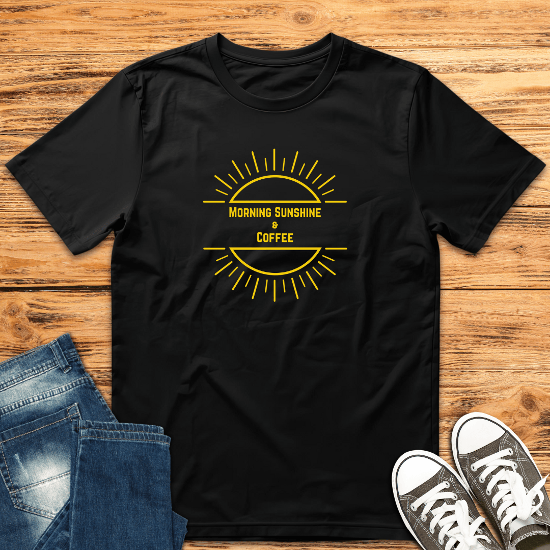 Morning Sunshine T-shirt