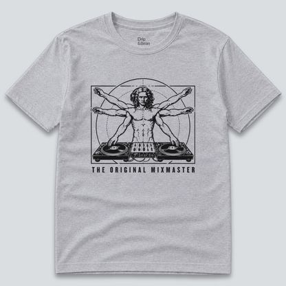 The Original Mixmaster T-Shirt