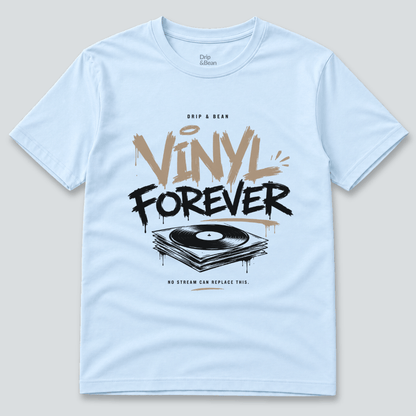 Vinyl Forever T-Shirt