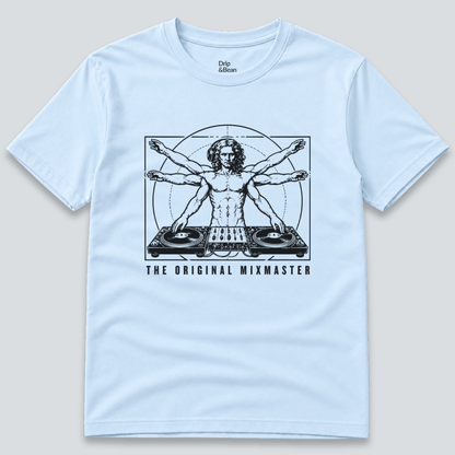 The Original Mixmaster T-Shirt