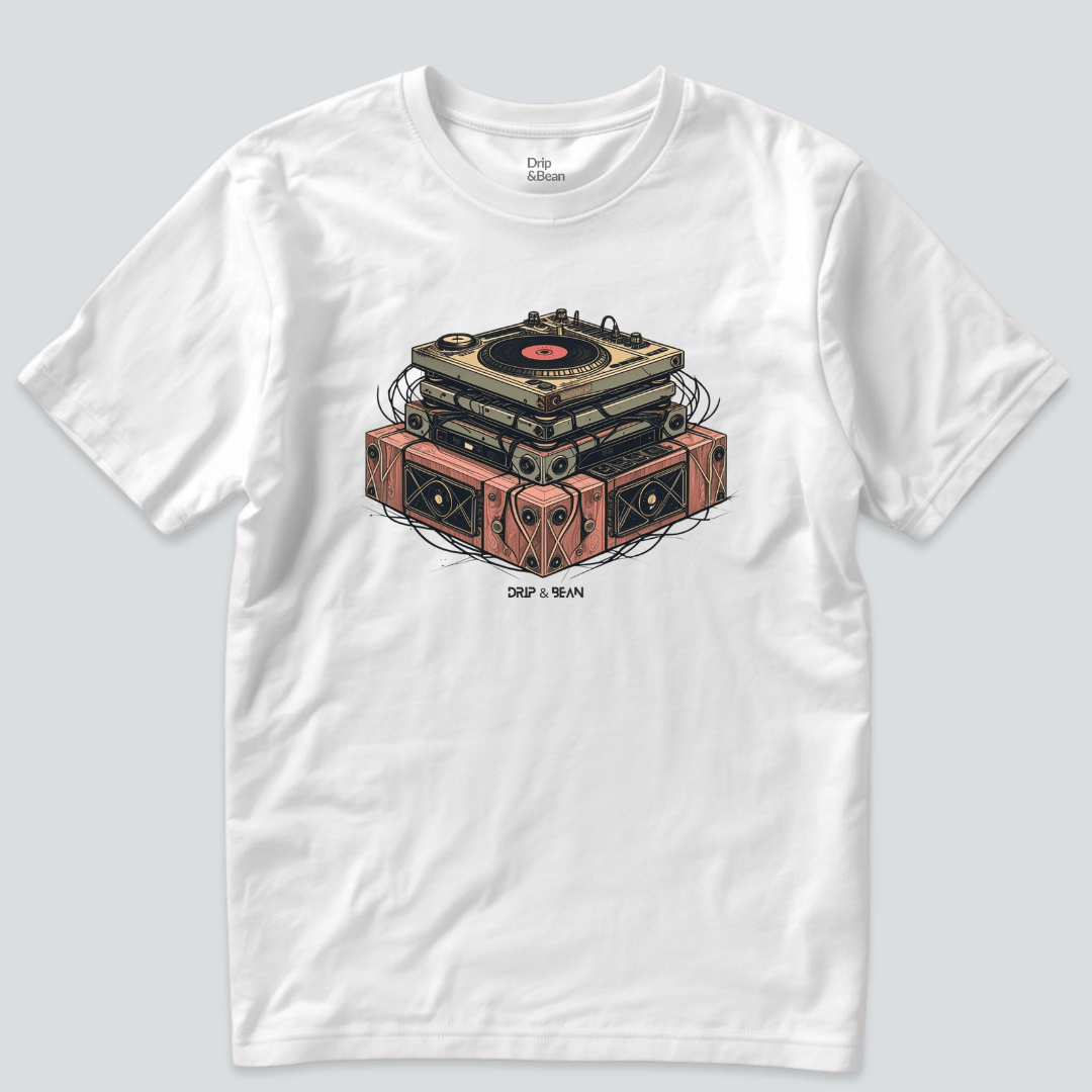 Analog Core T-Shirt