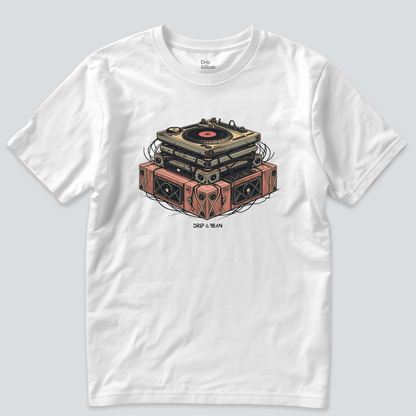 Analog Core T-Shirt