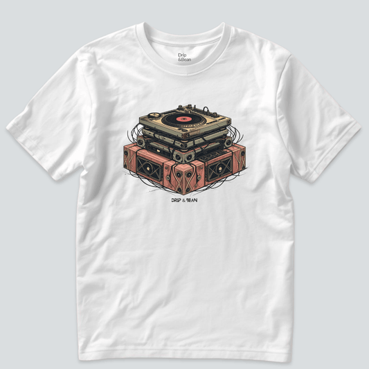 Analog Core T-Shirt
