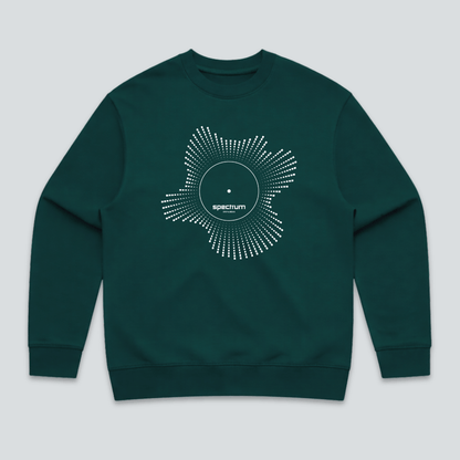 Spectrum Sweatshirt