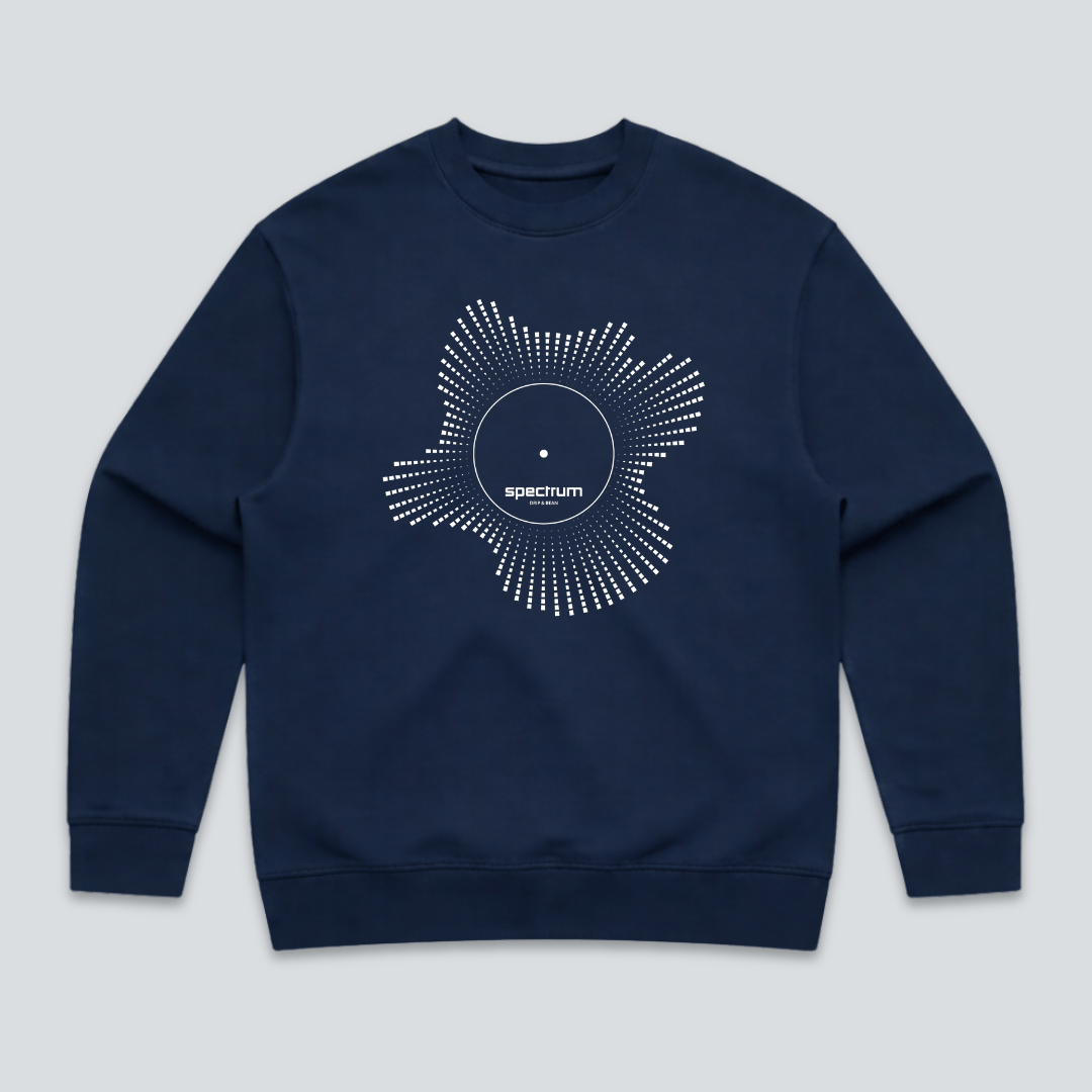 Spectrum Sweatshirt
