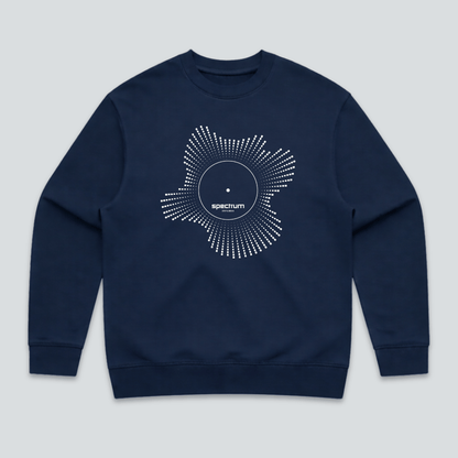 Spectrum Sweatshirt