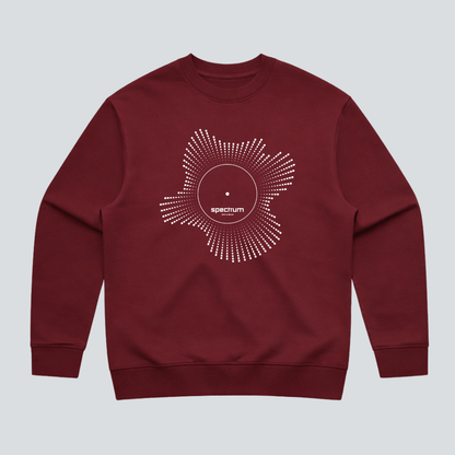 Spectrum Sweatshirt
