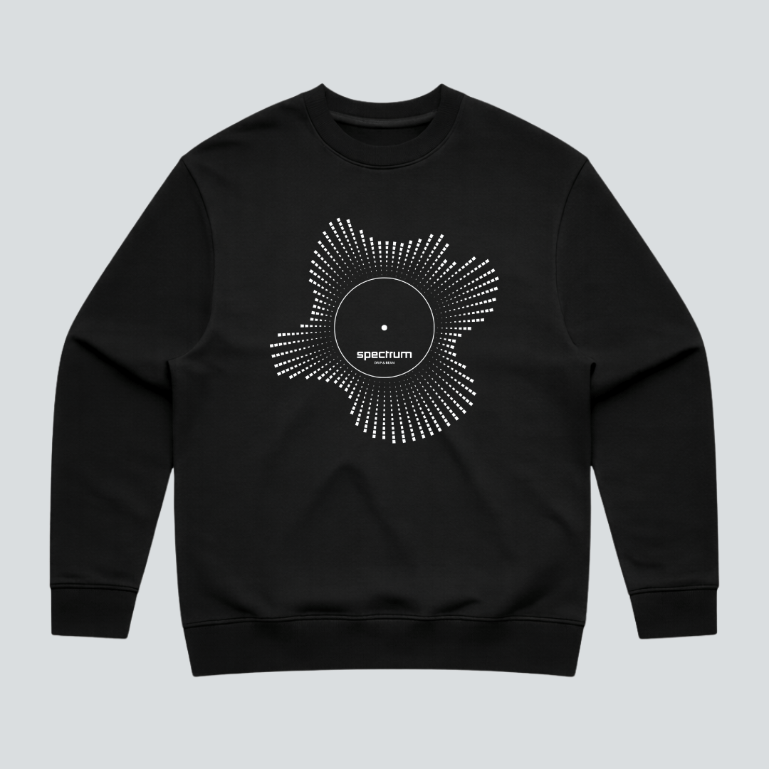 Spectrum Sweatshirt