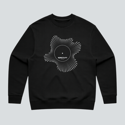 Spectrum Sweatshirt