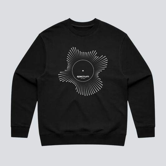 Spectrum Sweatshirt