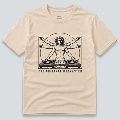 The Original Mixmaster T-Shirt