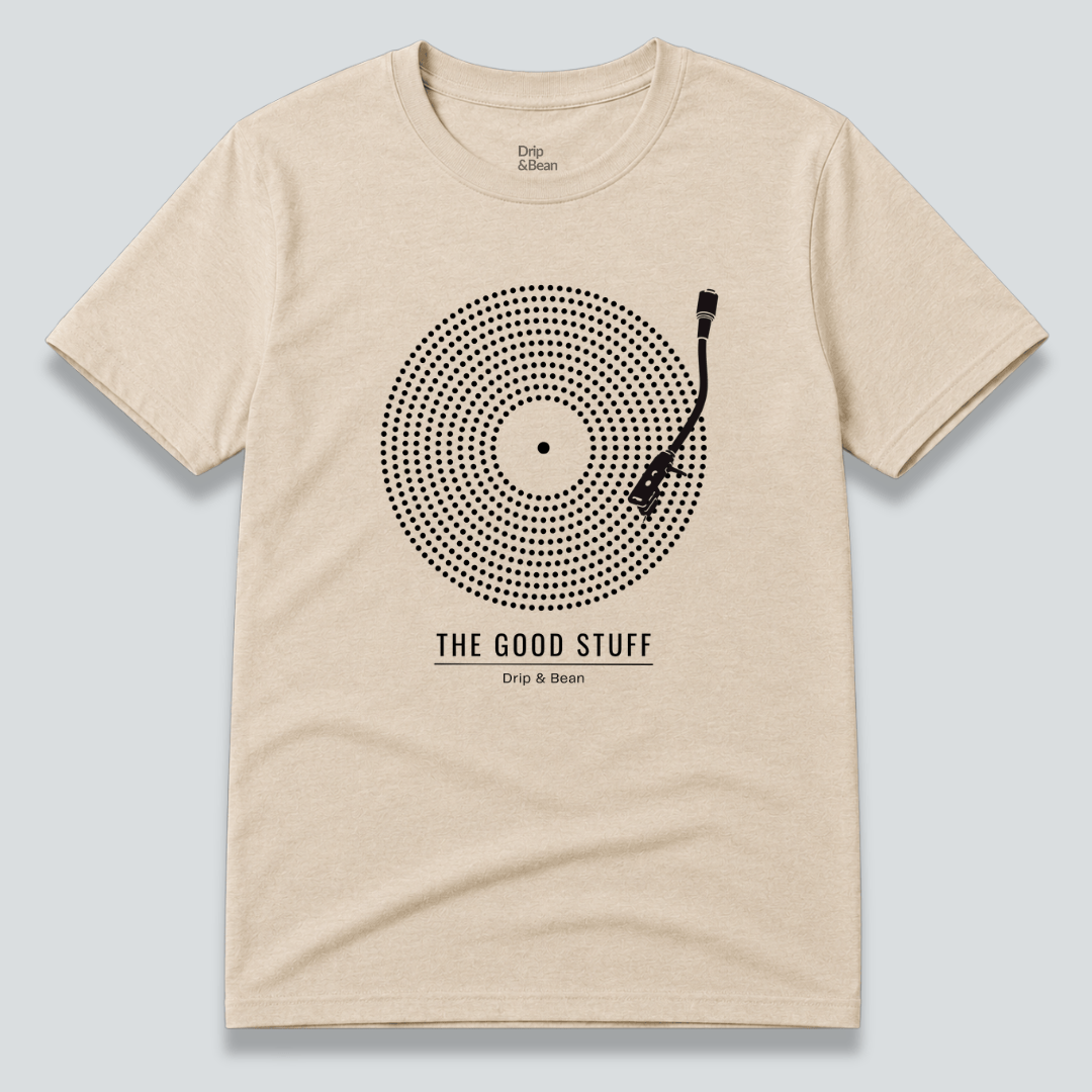 The Good Stuff T-Shirt