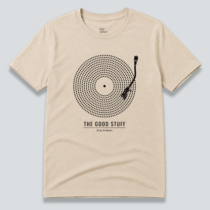 The Good Stuff T-Shirt