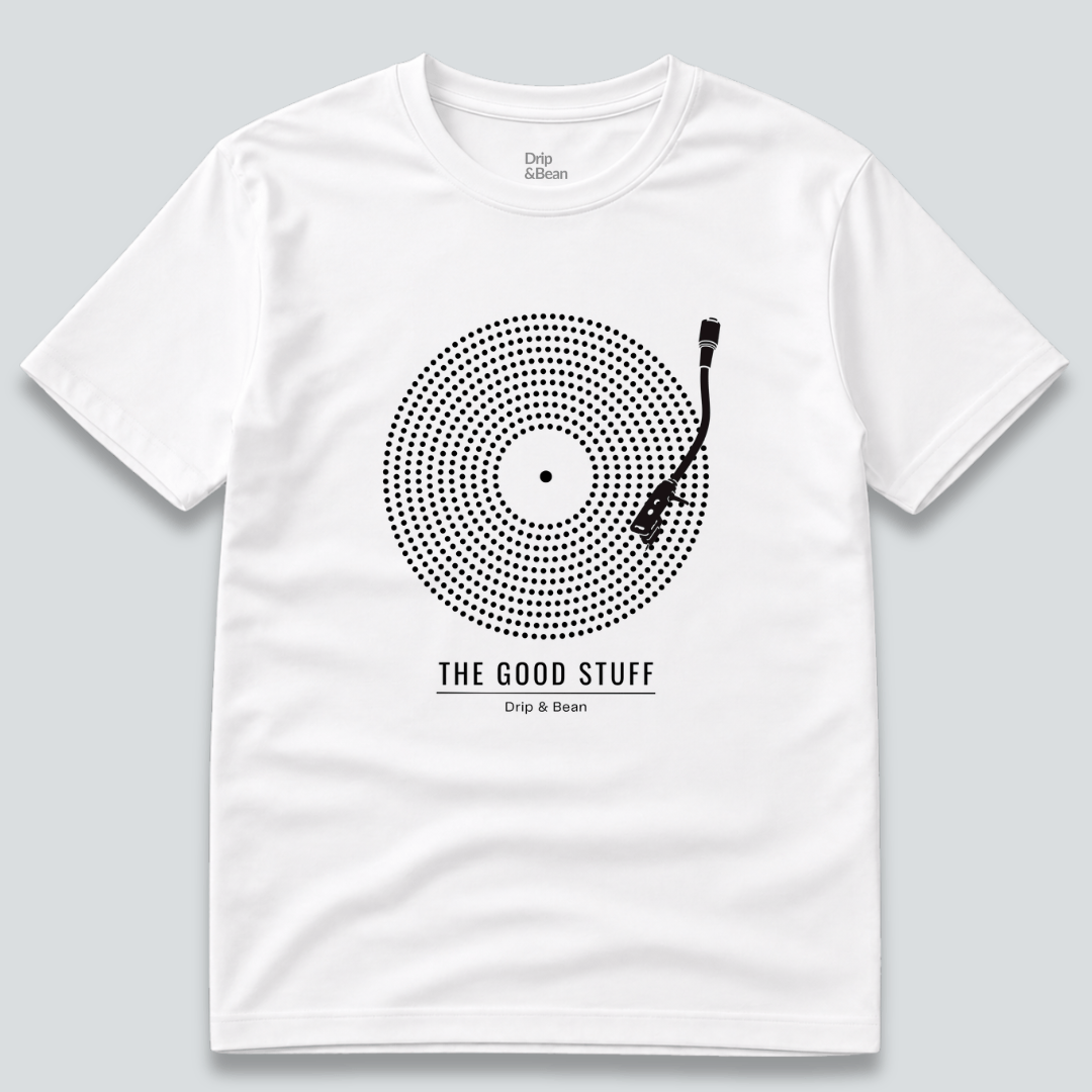 The Good Stuff T-Shirt