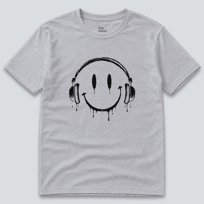 Acid Smiley T-Shirt