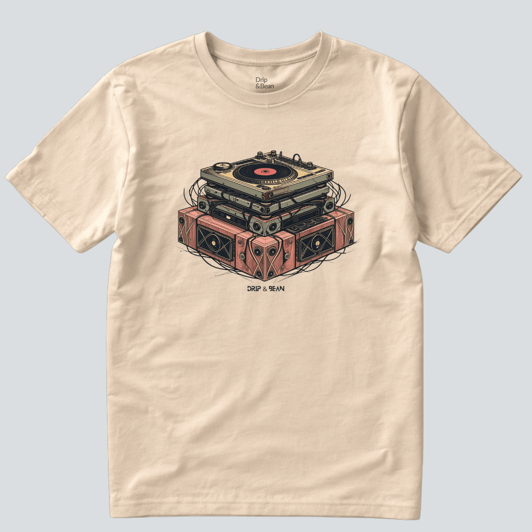 Analog Core T-Shirt