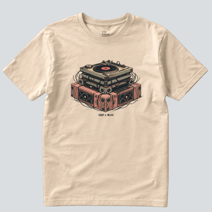 Analog Core T-Shirt