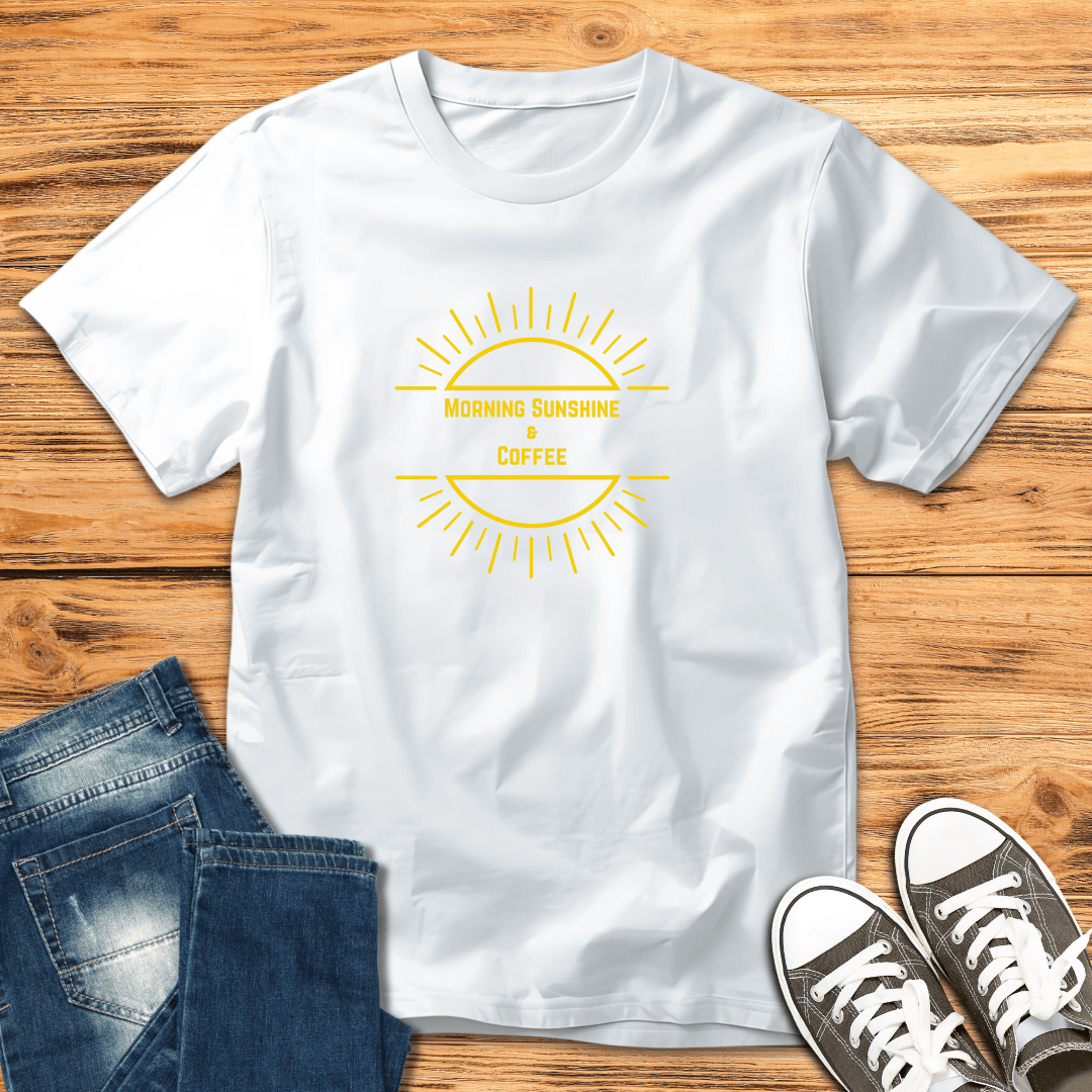 Morning Sunshine T-shirt