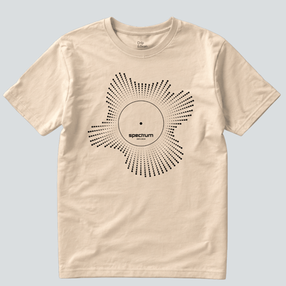 Spectrum Soundwave T-Shirt