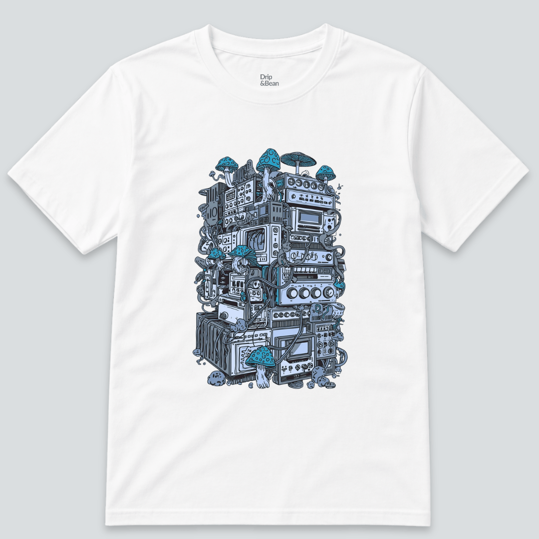 Organic Sound T-Shirt