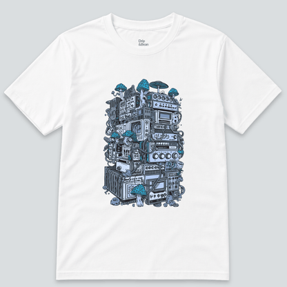 Organic Sound T-Shirt