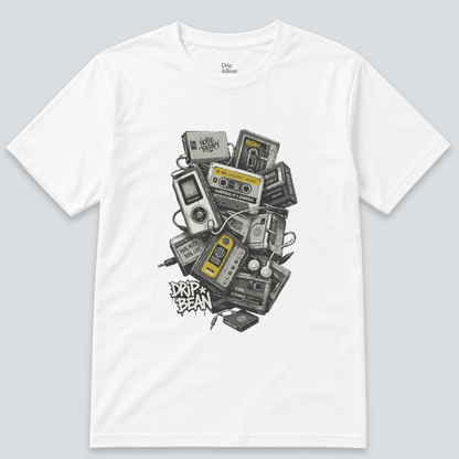 Old School Chaos T-Shirt
