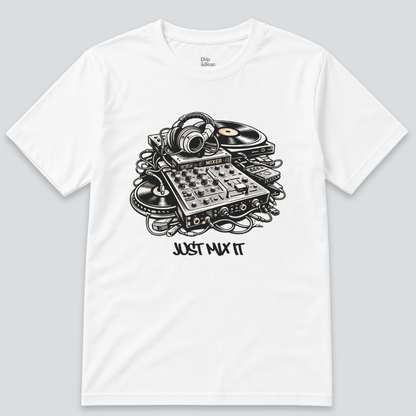 Just Mix It T-Shirt