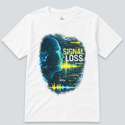 Signal Loss T-Shirt