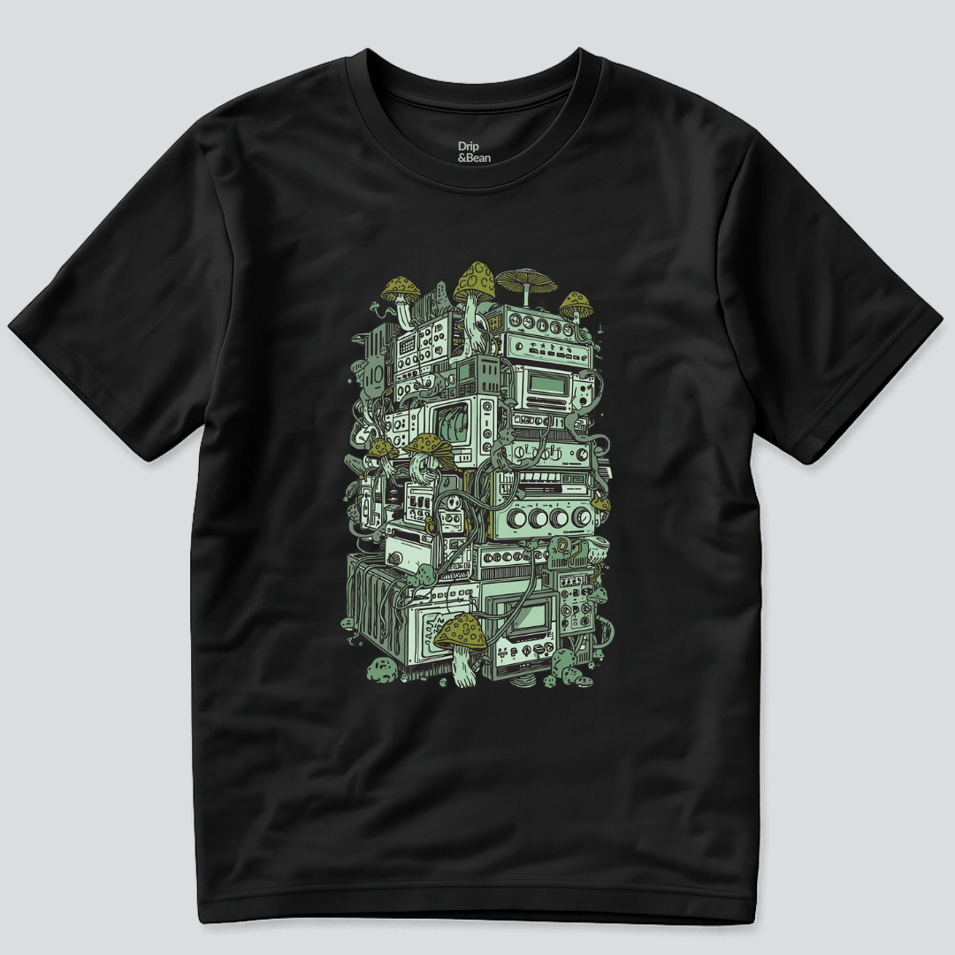 Organic Sound T-Shirt