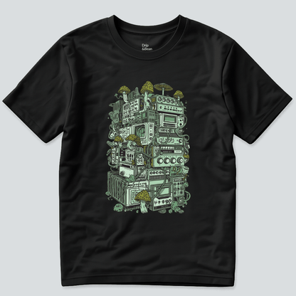 Organic Sound T-Shirt