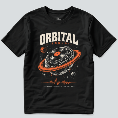 Orbital Sound T-Shirt