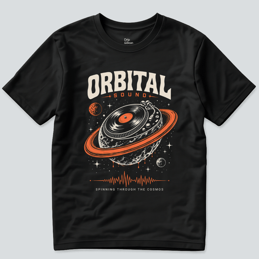 Orbital Sound T-Shirt