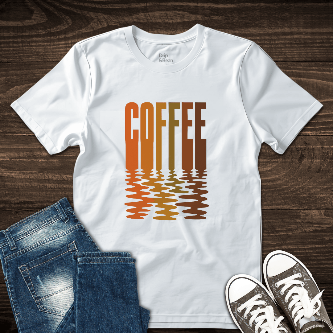 Coffee Current T-Shirt