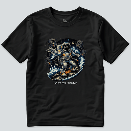 Lost In Sound T-Shirt