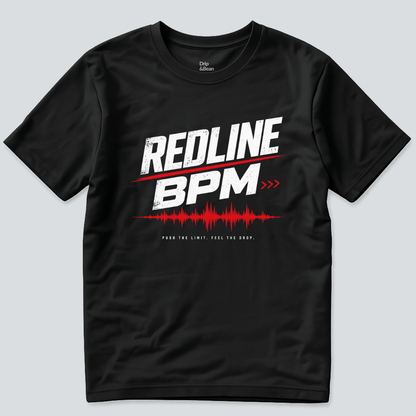Redline BPM T-Shirt