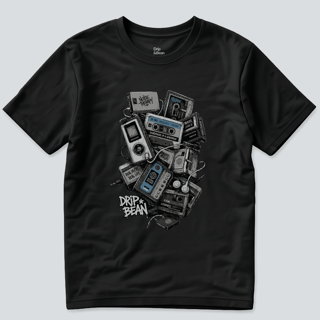 Old School Chaos T-Shirt