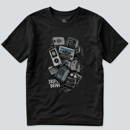 Old School Chaos T-Shirt