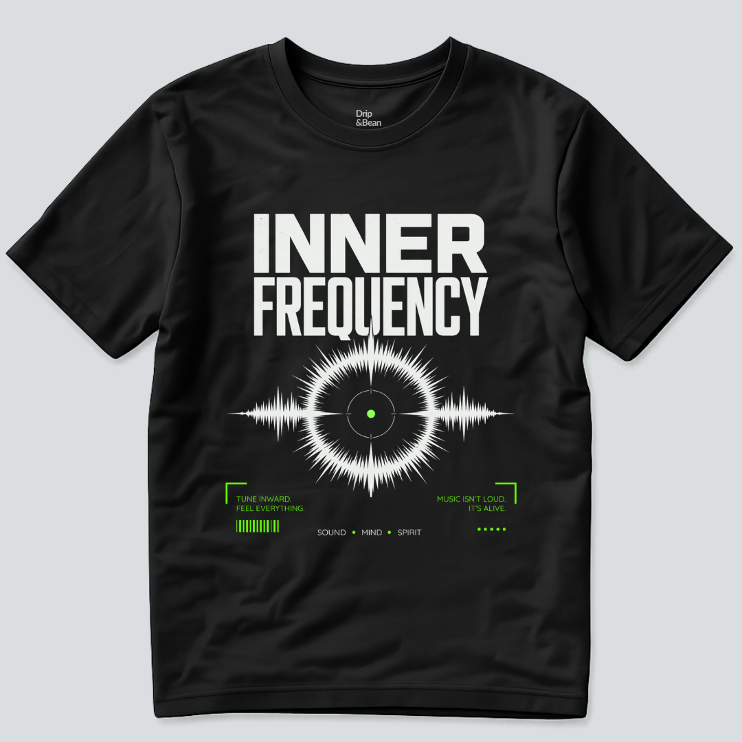 Inner Frequency T-Shirt