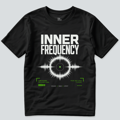 Inner Frequency T-Shirt