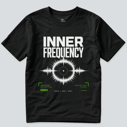 Inner Frequency T-Shirt