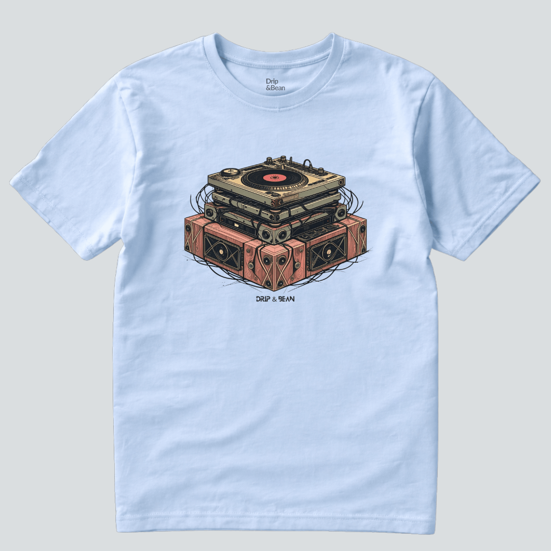 Analog Core T-Shirt