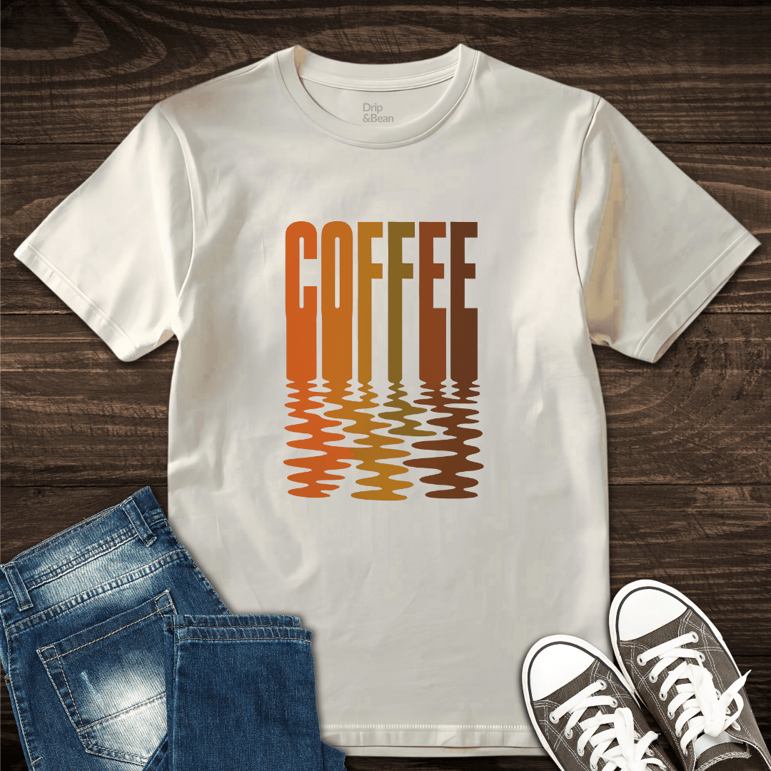 Coffee Current T-Shirt