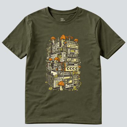Organic Sound T-Shirt