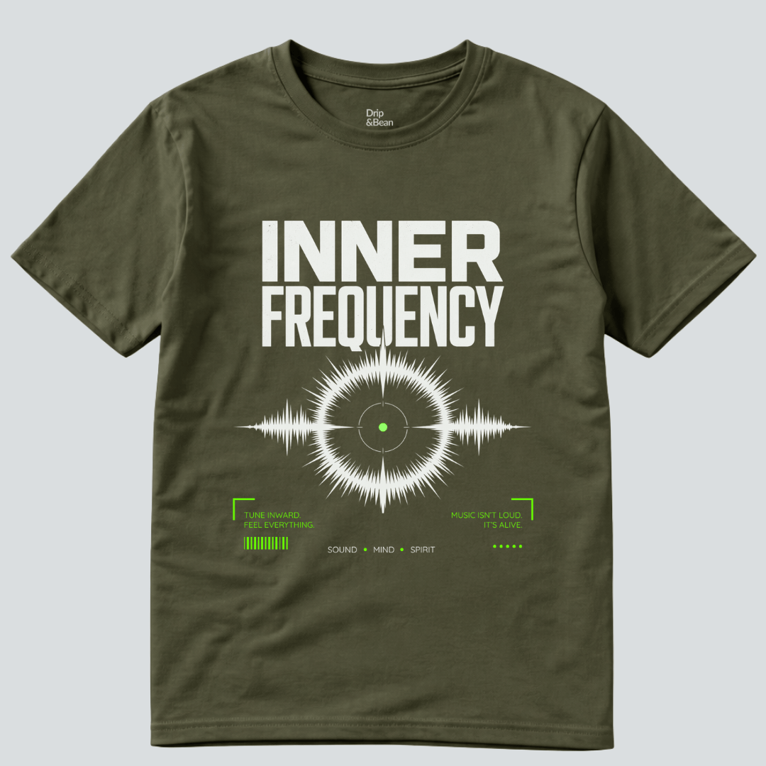 Inner Frequency T-Shirt