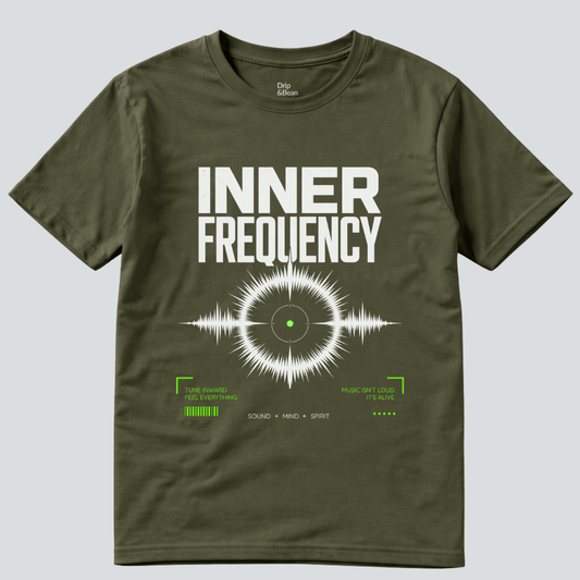 Inner Frequency T-Shirt