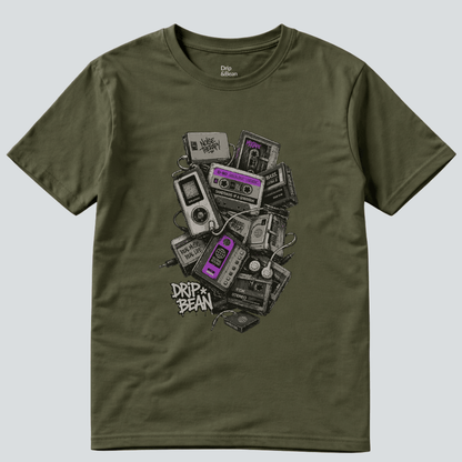 Old School Chaos T-Shirt