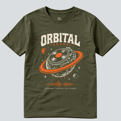 Orbital Sound T-Shirt